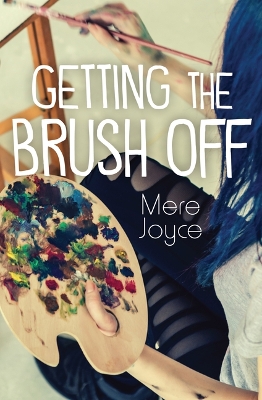 Book cover for Getting the Brush Off