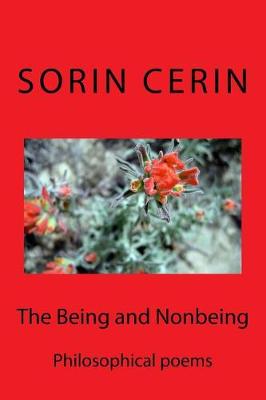 Book cover for The Being and Nonbeing