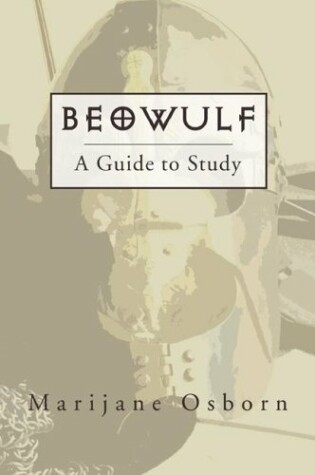 Cover of Beowulf