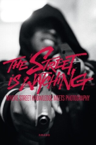 Cover of The Street Is Watching