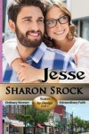 Book cover for Jesse