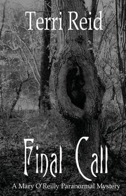 Book cover for Final Call