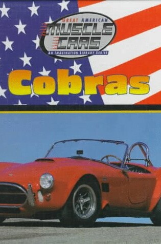 Cover of Cobras