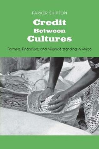 Cover of Credit Between Cultures