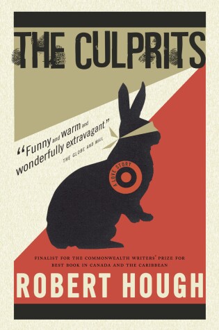 Cover of The Culprits