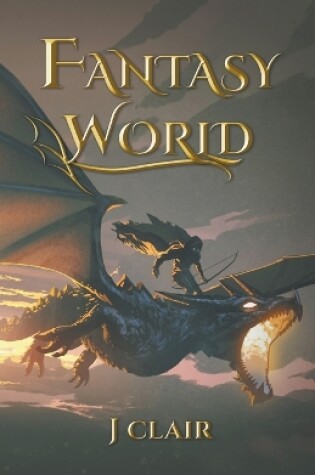 Cover of Fantasy World