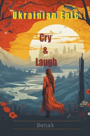 Cover of Cry & Laugh