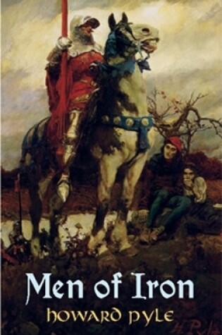 Cover of Men of Iron