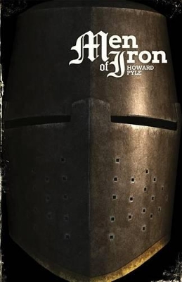 Book cover for Men of Iron