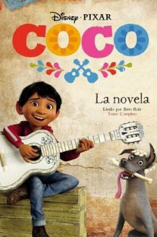 Cover of Coco