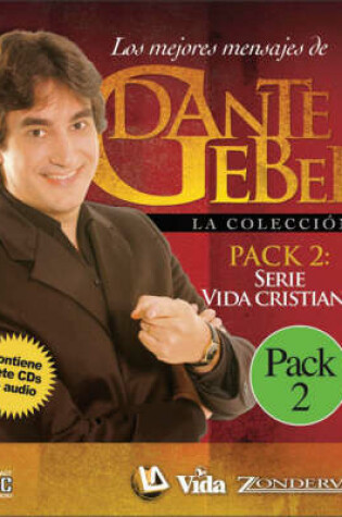 Cover of Serie Vida Cristiana: Pack 2