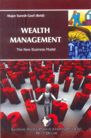 Cover of Wealth Management: the New Business Model