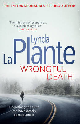 Book cover for Wrongful Death