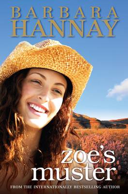 Book cover for Zoe's Muster