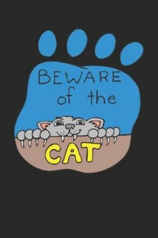 Cover of Beware of the Cat