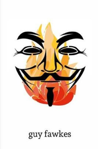 Cover of Guy Fawkes