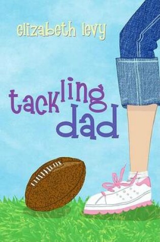 Cover of Tackling Dad