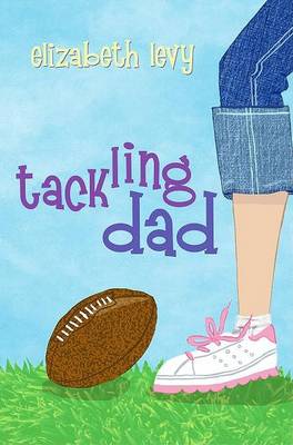 Book cover for Tackling Dad