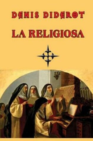 Cover of La religiosa