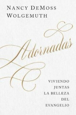 Cover of Adornadas