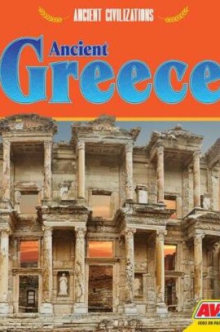 Cover of Ancient Greece