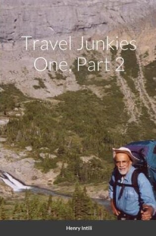 Cover of Travel Junkies 1, Part 2