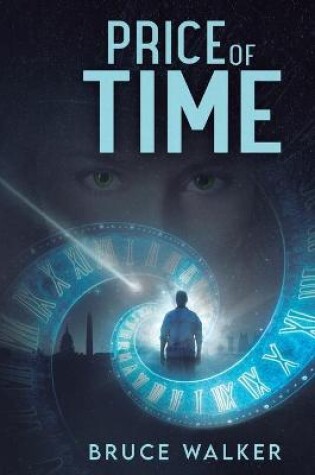 Cover of Price of Time