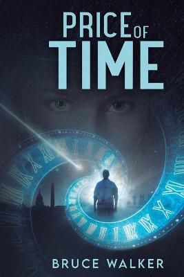 Book cover for Price of Time