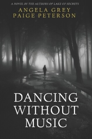 Cover of Dancing Without Music