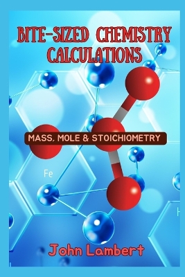 Cover of Bite-Sized Chemistry Calculations