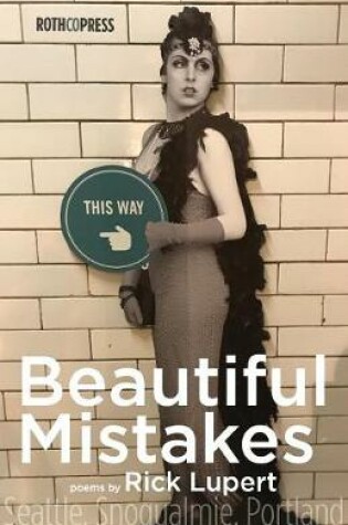 Cover of Beautiful Mistakes