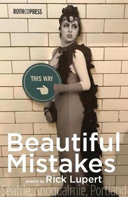 Book cover for Beautiful Mistakes