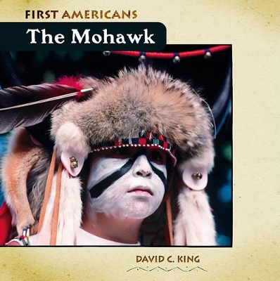 Cover of The Mohawk