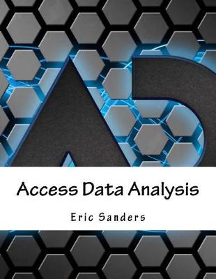 Book cover for Access Data Analysis