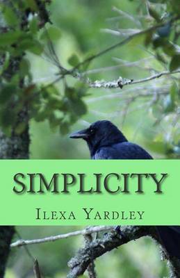 Book cover for Simplicity