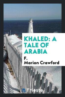 Cover of Khaled