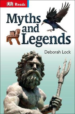 Cover of Myths and Legends