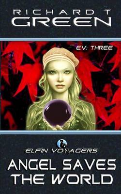 Book cover for Elfin Voyagers Book 3