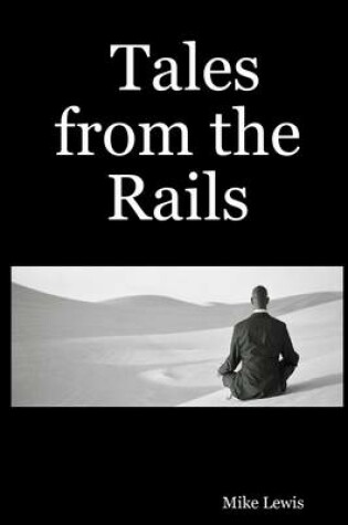 Cover of Tales from the Rails