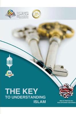 Book cover for The Key To Understanding Islam Softcover Edition