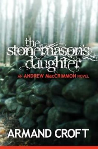 Cover of The Stonemason's Daughter