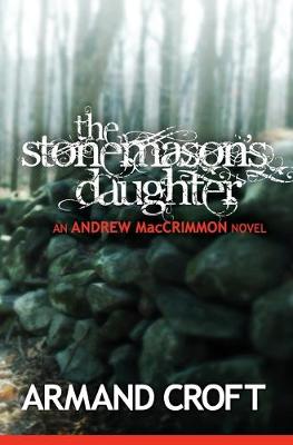 Book cover for The Stonemason's Daughter