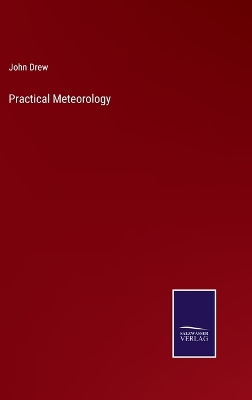 Book cover for Practical Meteorology