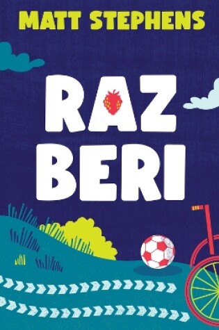 Cover of Raz Beri