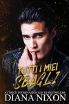Book cover for Tutti I Miei Sbagli