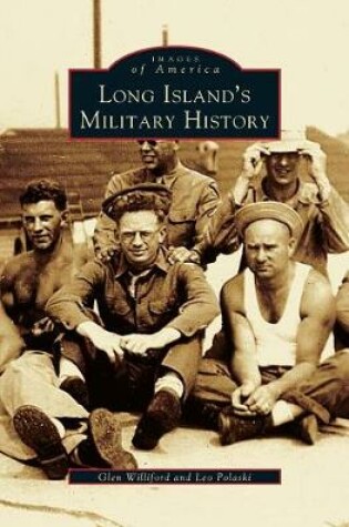 Cover of Long Island's Military History