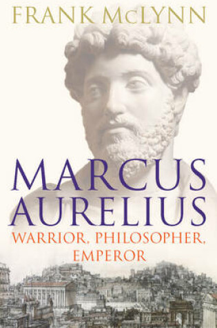 Cover of Marcus Aurelius