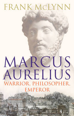 Cover of Marcus Aurelius