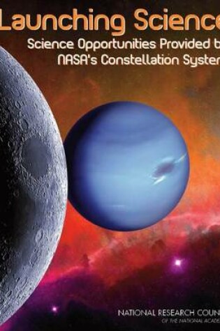 Cover of Launching Science