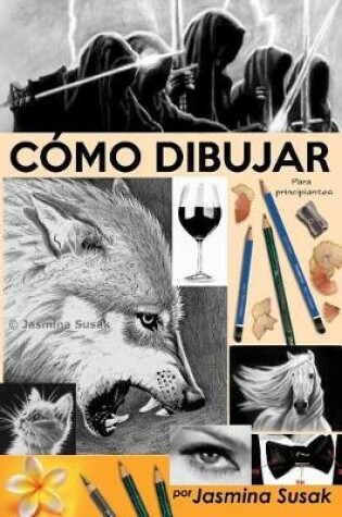 Cover of Como Dibujar